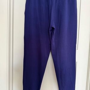 Terez Purple Joggers
